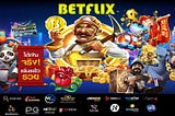 Betflix