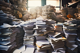 From Chaos to Order: Automate Documents Categorization by AI