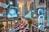 AI, Elections & Political Communication: A Double-Edged Sword for Democracy