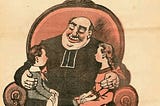 Moralis 4: Beyond homosexuality, Who brought pedophilia to the platform?