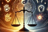 Karma: The Invisible Balance of Our Deeds
