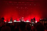 REVIEW: Courteeners rock Southampton’s O2 Guildhall