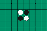 AI เล่นเกม Reversi