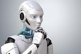 Why Robots Simply Cannot Take Over The World…