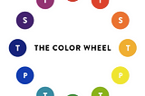 Psychology of color