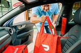 How is DoorDash Using AI to Leverage its Business?