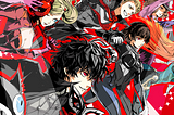 On Retributive Justice in Persona 5  —  Crime, Punishment, and Punishers under normative ethics