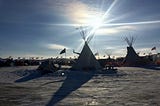 On the Icy Edge of Trump’s Empire: Standing Rock and Hoth