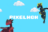 Pixelmon: One Tribe, One Vision
