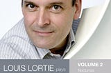 CD Review: Louis Lortie plays Chopin, Vol. 2