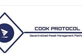 COOK.FINANCE - Decentralized Asset Management Platform