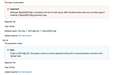 Overcome CloudFormation Limitation — Manage SecureString SSM Parameters