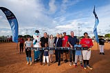 Marlins Youth Academy Has A South Florida Home — Babcock Park