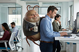 Weaponized Professionalism: The Corporate Parasites and the Light of Transparency to Disinfect the…