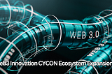 Web3 Innovation CYCON Ecosystem Expansion