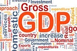 GDP Prediction of India