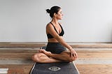How to Find Balance in Life With Yoga and Meditation