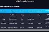 Win365 — KHuyến mãi thưởng lớn tại nhà cái