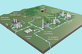 Climate Change Mitigation by Carbon Capture and Storage for Centuries