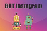 This is why bots are dangerous for your instagram account!
