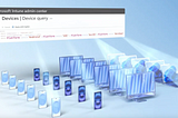 Microsoft Intune data-driven management | Device Query & Copilot