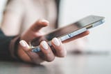 The unsavory act of ghosting: It’s not just a Millennial problem.