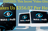 Watch 2 Profit Review