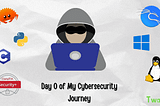 Roadmap for cybersecurity learning journey outlining goals for CompTIA Security+, advanced OS knowledge, low-level programming, and CTF practice.