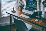 5 Products To Help Improve Your Productivity While Working From Home