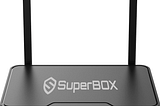 Superbox S2PRO — BUYWEWANT