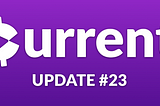Current Media Community Update #23 — Innovation Awards, Listing Updates, Growth, & Upcoming…