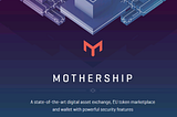 Review of Mothership (MSP)