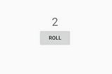 Journey with Kotlin 002 — Dice Roller