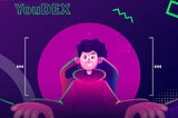 🕹 The #Gamers meet on #YouDEX!