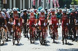 Il Piemonte, cuore del ciclismo italiano: dalle strade della memoria alla maglia tricolore