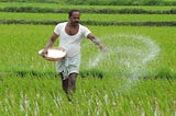 When food is the most essential commodity for our existence, shouldn’t Farmers be the richest in…