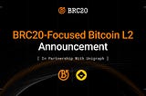 💸 BRC20 AIRDROP 💸