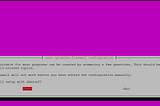 Setting up Arno’s Iptables in Ubuntu 20.04 LTS Server