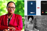 Meet Dr. Shirley Jackson, Black Woman Who Invented The Caller ID And Call Waiting