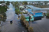 Sea Flooding: A Glimpse Into Our Future