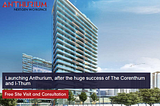 Looking For A Favorable Location For Your Business? Visit Anthurium Noida Sector 73