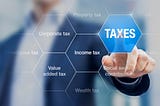 What Tax Leaders Expect from Technology