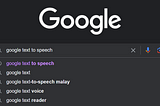 How to Use Google’s Text-to-Speech AI for Free