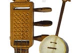 Грузинские народные инструменты