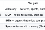 Better Your Dev Life with MCP: From Chat to Callable Tools (Part 4)