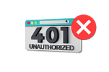 How to Fix the 401 Error Code on WordPress Quickly