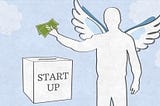 Standing On The Shoulders Of Giants — How To Find The Right Investors For Your Startup