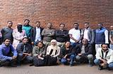 PMA Ethiopia Hosts Data use workshop for regional health bureaus and Ethiopian-based researchers.