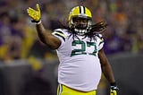 How Eddie Lacy’s weight loss could get you to Fiji