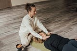 So You Want to be a Healer?